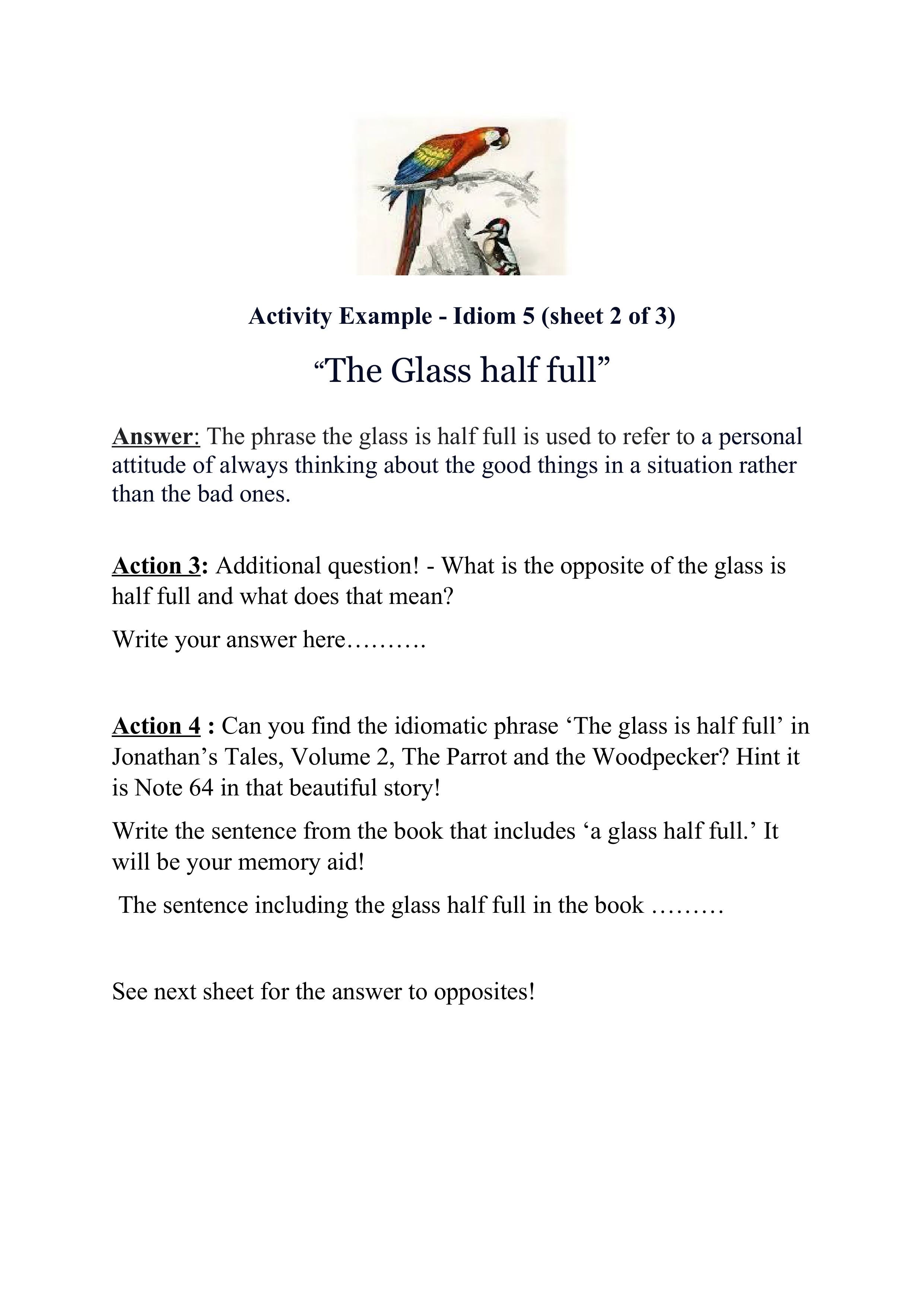 Jonathan's Tales Volume 2 — Magical Realism Short Stories