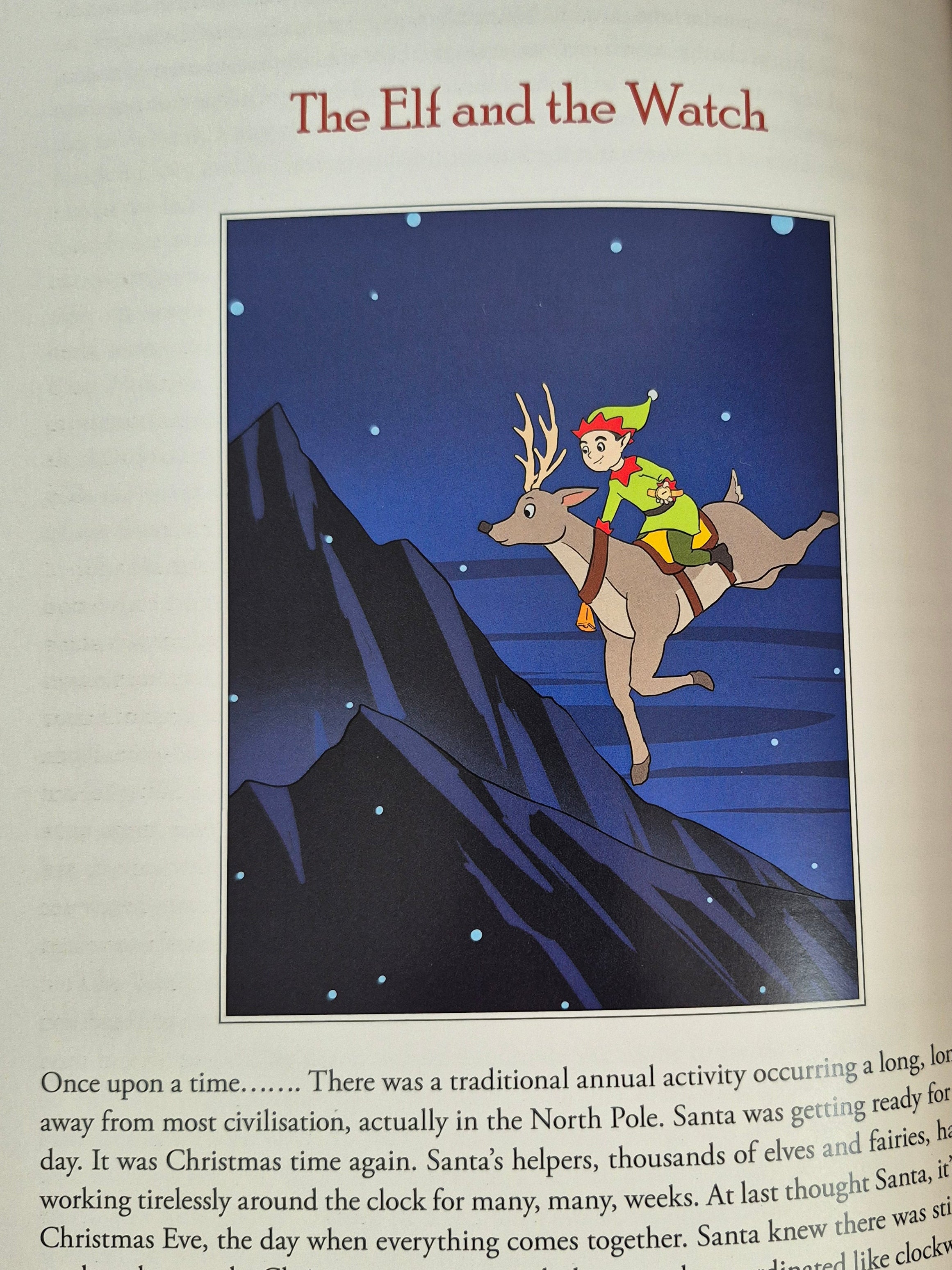 Jonathan's Tales Volume 1 — Magical Realism Short Stories
