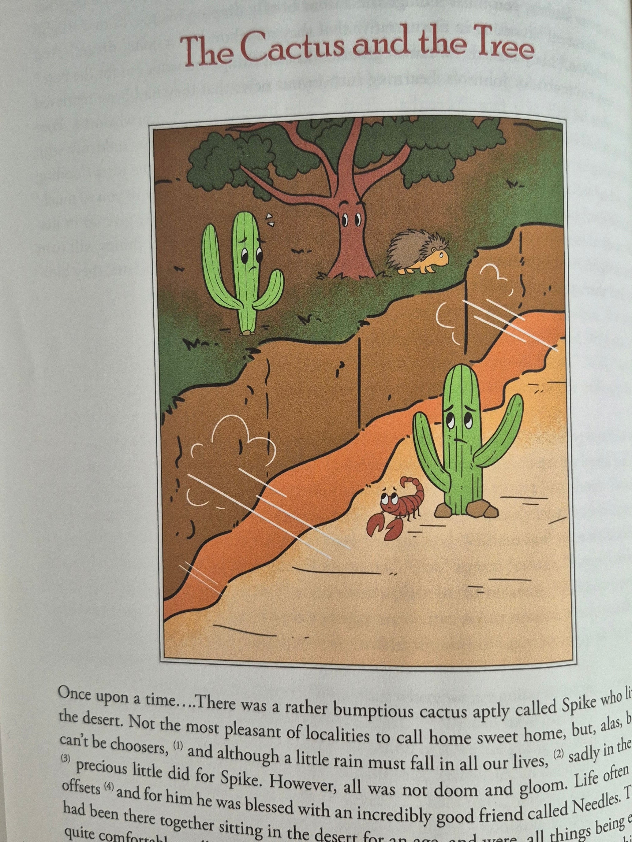 Jonathan's Tales Volume 2 — Magical Realism Short Stories