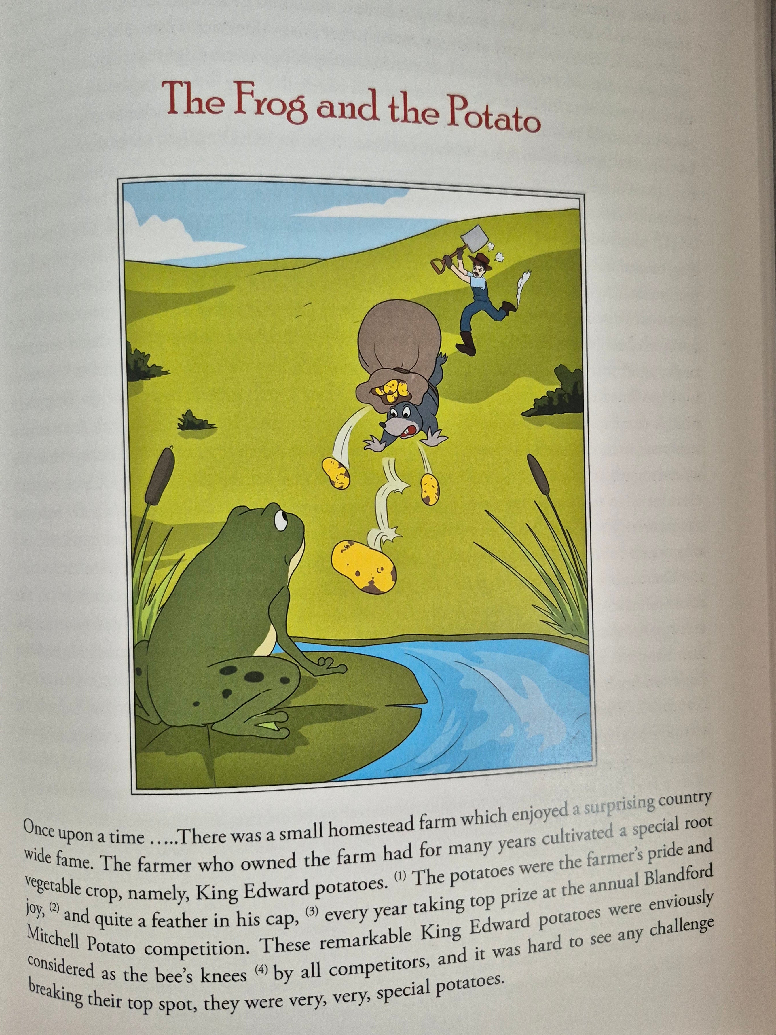 Jonathan's Tales Volume 1 — Magical Realism Short Stories